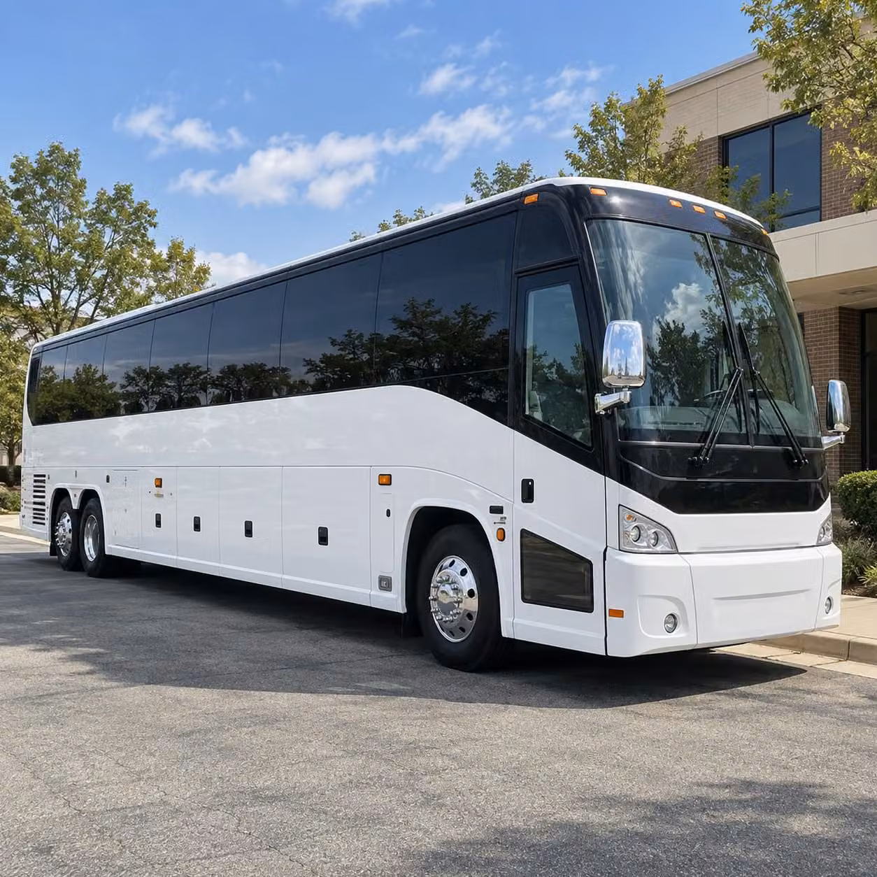 religious group transportation services in lakewood